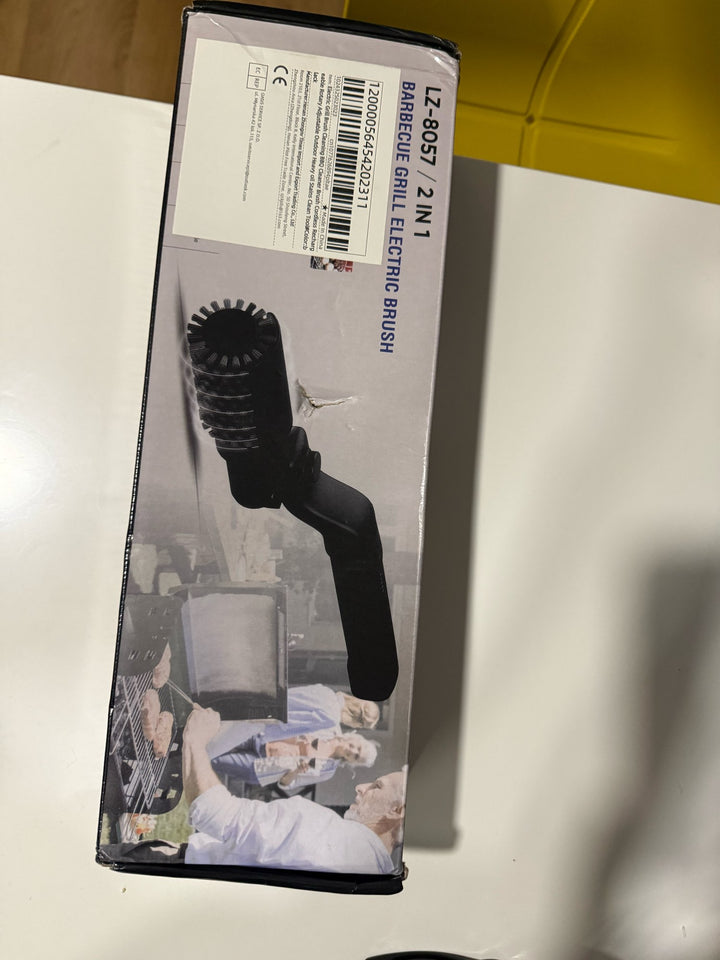 Review by Willy