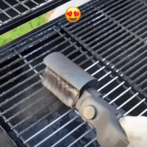 Cordless, Hot Grate Or Cold